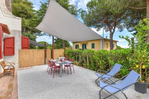 Cavo Apartment | Casa Palmaiola