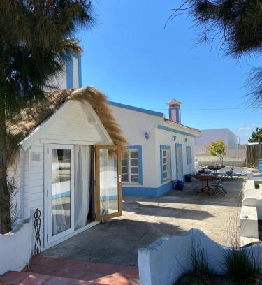 Troia House | Casa Paloma