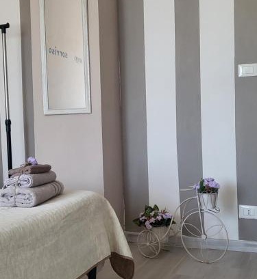 Arezzo Apartment | CASA PANDORA