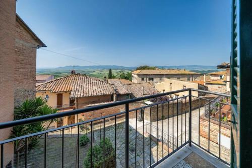 Fabbrica House | Casa Pansé