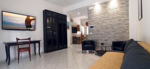 Villaggio degli Sposi Apartment | Casa Papa Gio