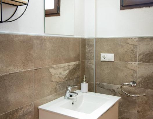 Zafrilla House | Casa Papi