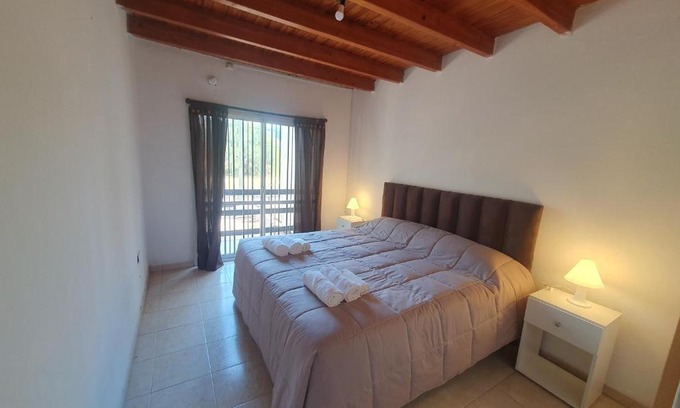 Mendoza House | Casa para 10 personas