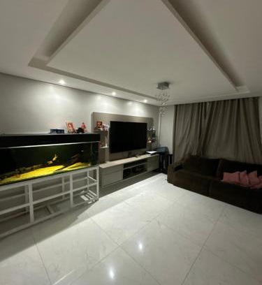 Campina House | Casa para cop 30