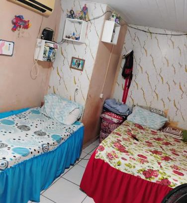 Jurunas House | CASA Para COP 30