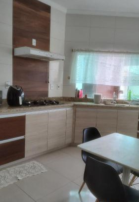 Guape House | Casa para temporada