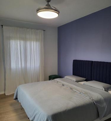 Villa San Lorenzo Bed & Breakfast | Casa Paradiso Salta