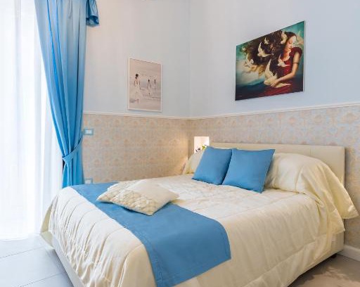 Centro Storico Apartment | Casa Parravano