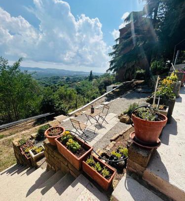 Manciano Apartment | Casa Pascucci