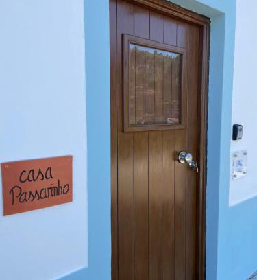 Aljezur House | Casa Passarinho