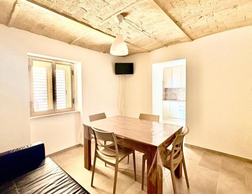 Caramanico Terme Apartment | Casa Pastore 03
