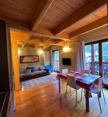 Panice Soprana Apartment | Casa Patricia 1400