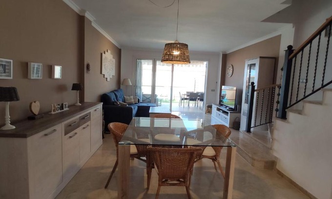 Puerto de Santiago House | Casa Patricia Playa Arena Tenerife