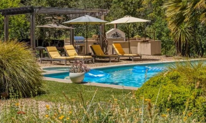 Healdsburg House | Casa Pavone, by Vinifera Homes