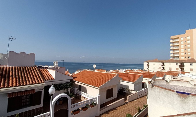 San Javier House | Casa Pedrucho - 5009