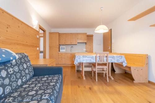 Pie Falcade Apartment | Casa Pecol