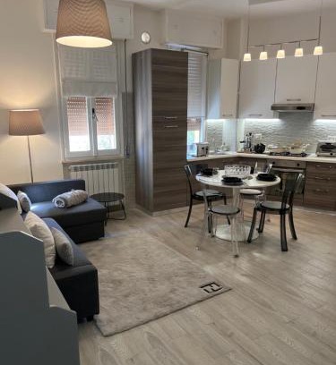 Pesaro Apartment | Casa Pepi