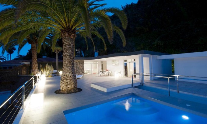 Los Gomez House | Casa pequena