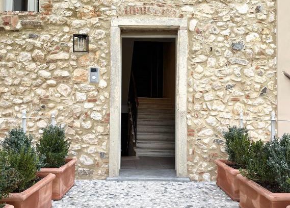 Montecchia di Crosara House | Casa Perazzolo