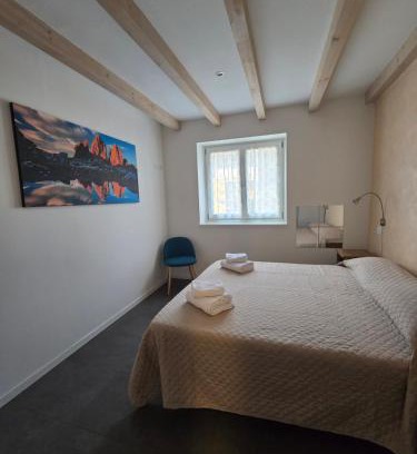 Mattarello House | Casa Perini