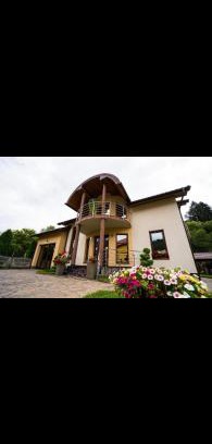 Moisei House | Casa Perla Nordului