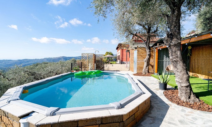 Imperia House | Casa Perlei