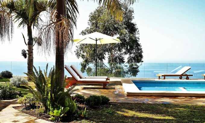 Tijarafe Villa | Casa PERSEIDAS