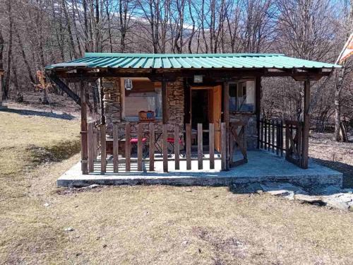 North Macedonia Other | CASA Petra