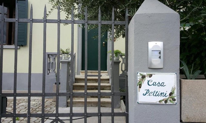 Arezzo Apartment | Casa Pettini