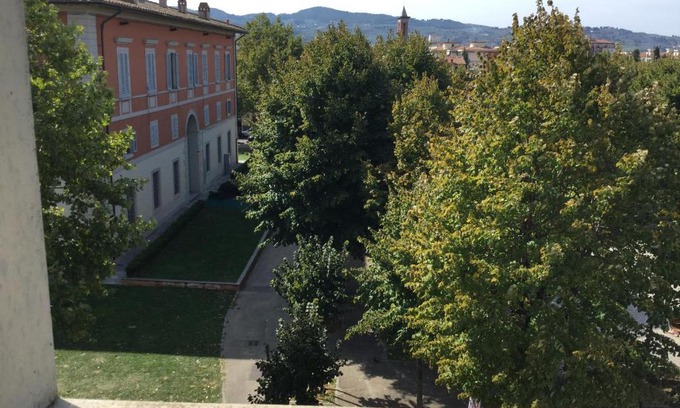 Scandicci House | Casa Piave