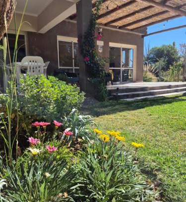 Villa Union Apartment | Casa Piedra Roja