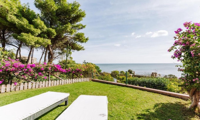 Santa Margherita di Pula Apartment | Casa Pinus