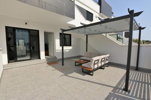 Molino del Chirrete Apartment | Casa Pinatar