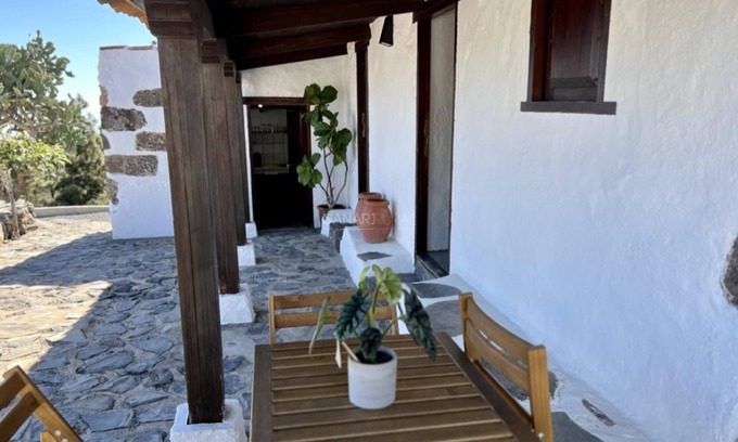 Taucho Cottage | Casa Pino: Relax and Nature with Stunning Views