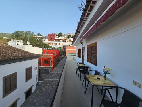 Teror House | Casa Pino Teror