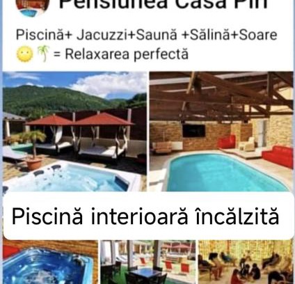Anina House | Casa Piri