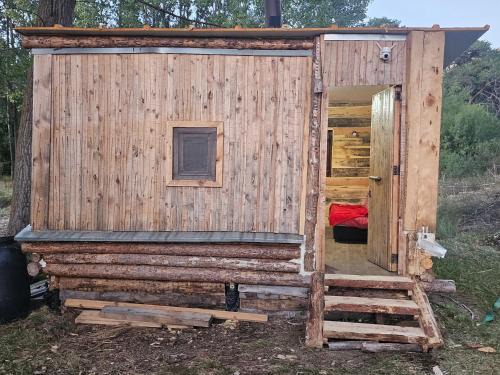 Calomarde Ski Chalet | Casa Pirula