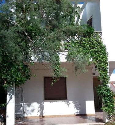 Specchiarica House | casa Pita