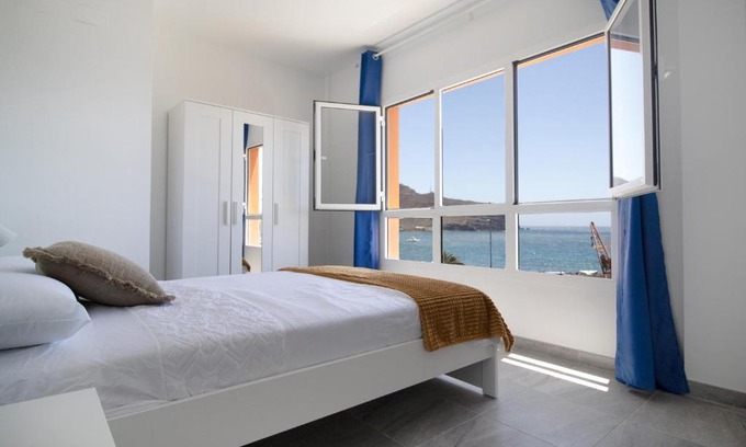 Gran Tarajal Apartment | Casa Playa Chica