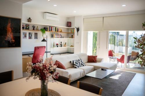 Conil de la Frontera House | Casa PLAYA FONTANILLA