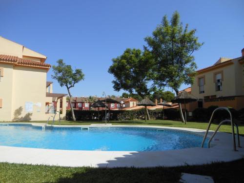 Islantilla House | Casa Playa Islantilla Golf