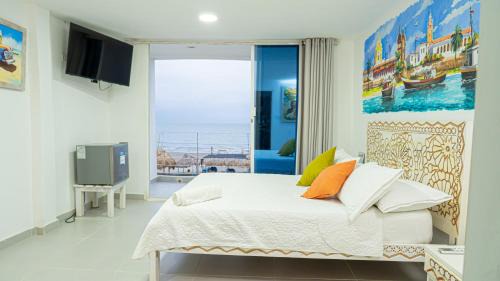 Zona Norte Hotel | Casa Playa James