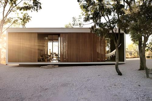 Alto Paraiso de Goias House | Casa Poema - Seu lugar na natureza