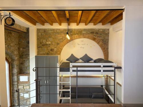 Castellina Marittima Apartment | Casa Poggivecchi