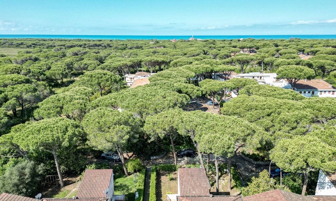 Principina a Mare House | Casa Polipo by Interhome