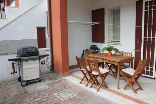 Lido di Pomposa House | Casa Pomposa