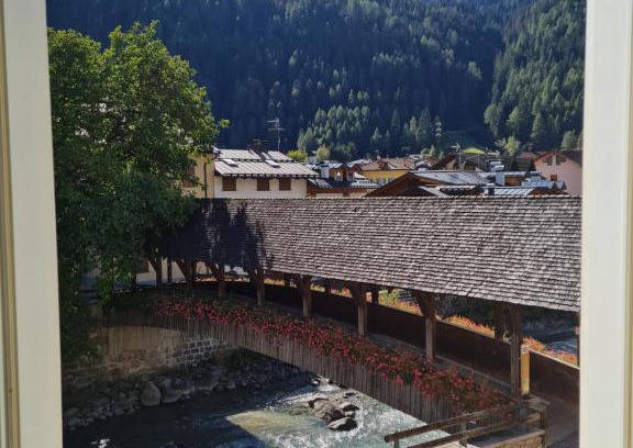 Pellizzano Apartment | Casa Pontesana