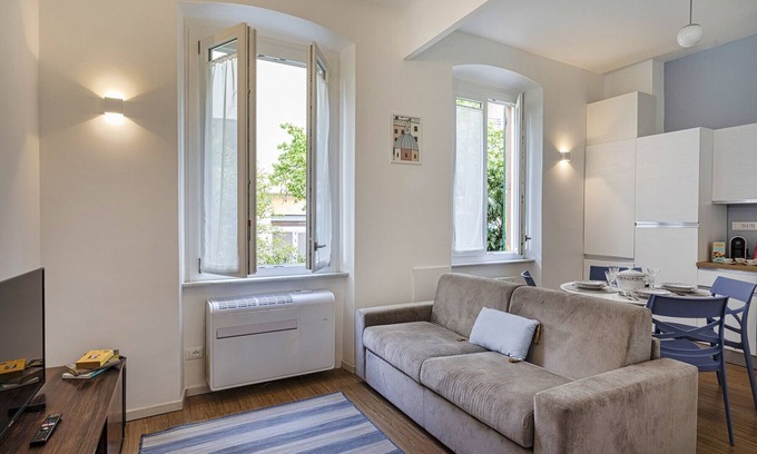 Sturla Apartment | Casa Pontetti by Wonderful Italy