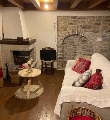 Montalbano Elicona House | Casa Portello