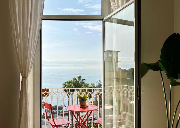 Posillipo Apartment | Casa Posillipo